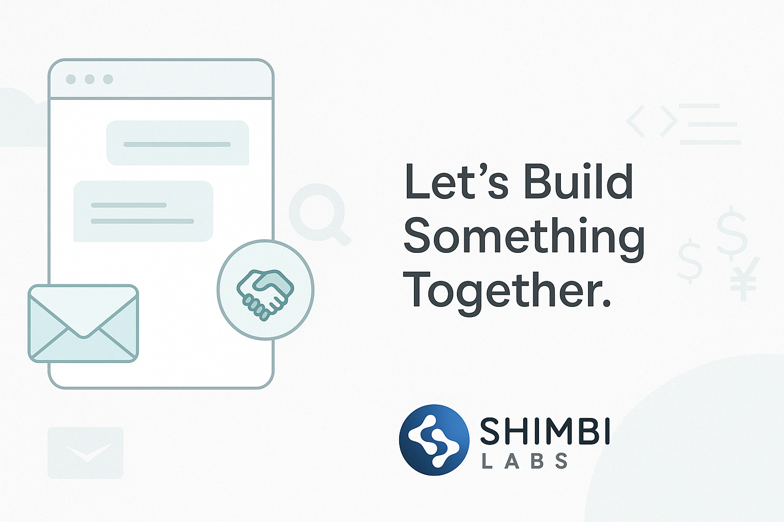 Shimbilabs office